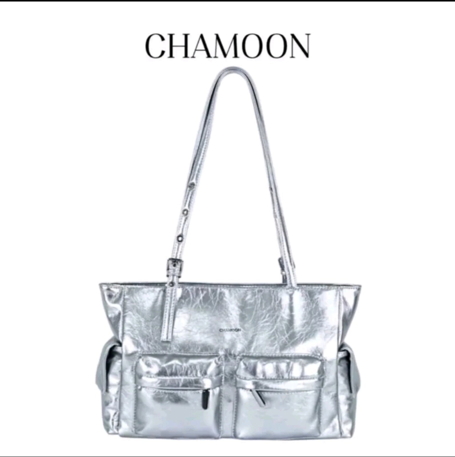 Chamoon 5916 shoulder bag - Image 3