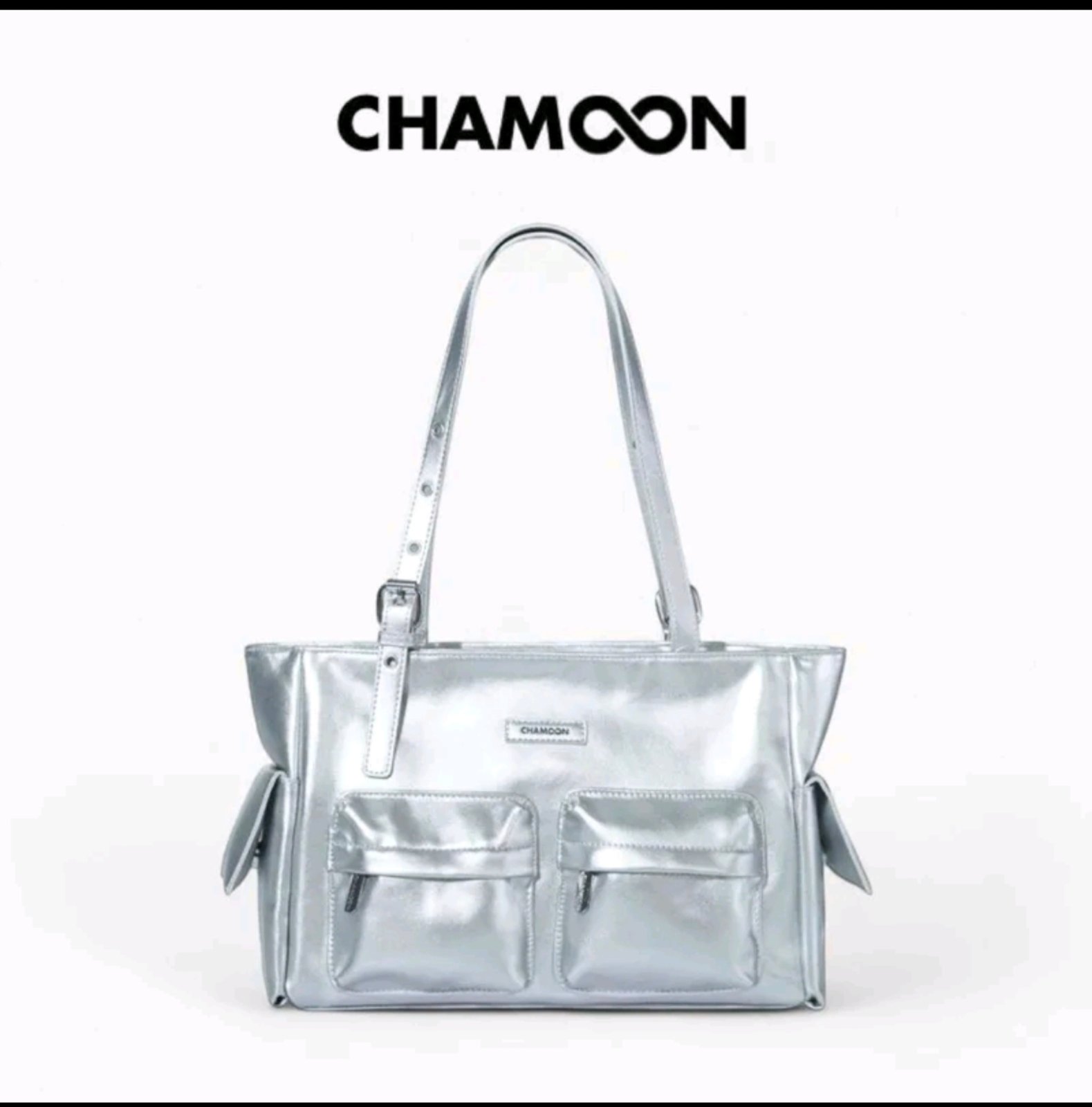 Chamoon 5916 shoulder bag - Image 4