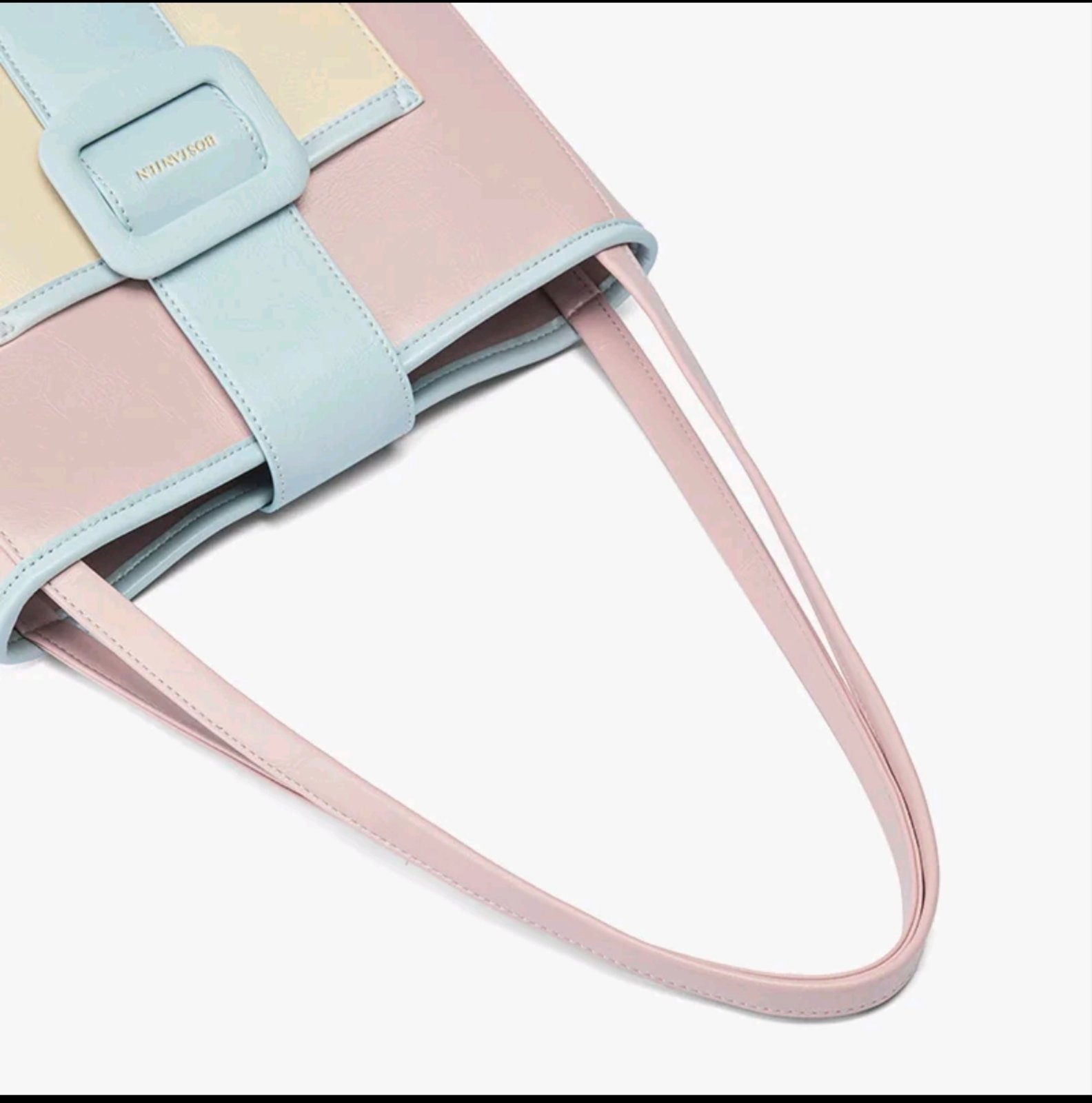 Bostanten Ice-Cream Tote Bag - Image 5