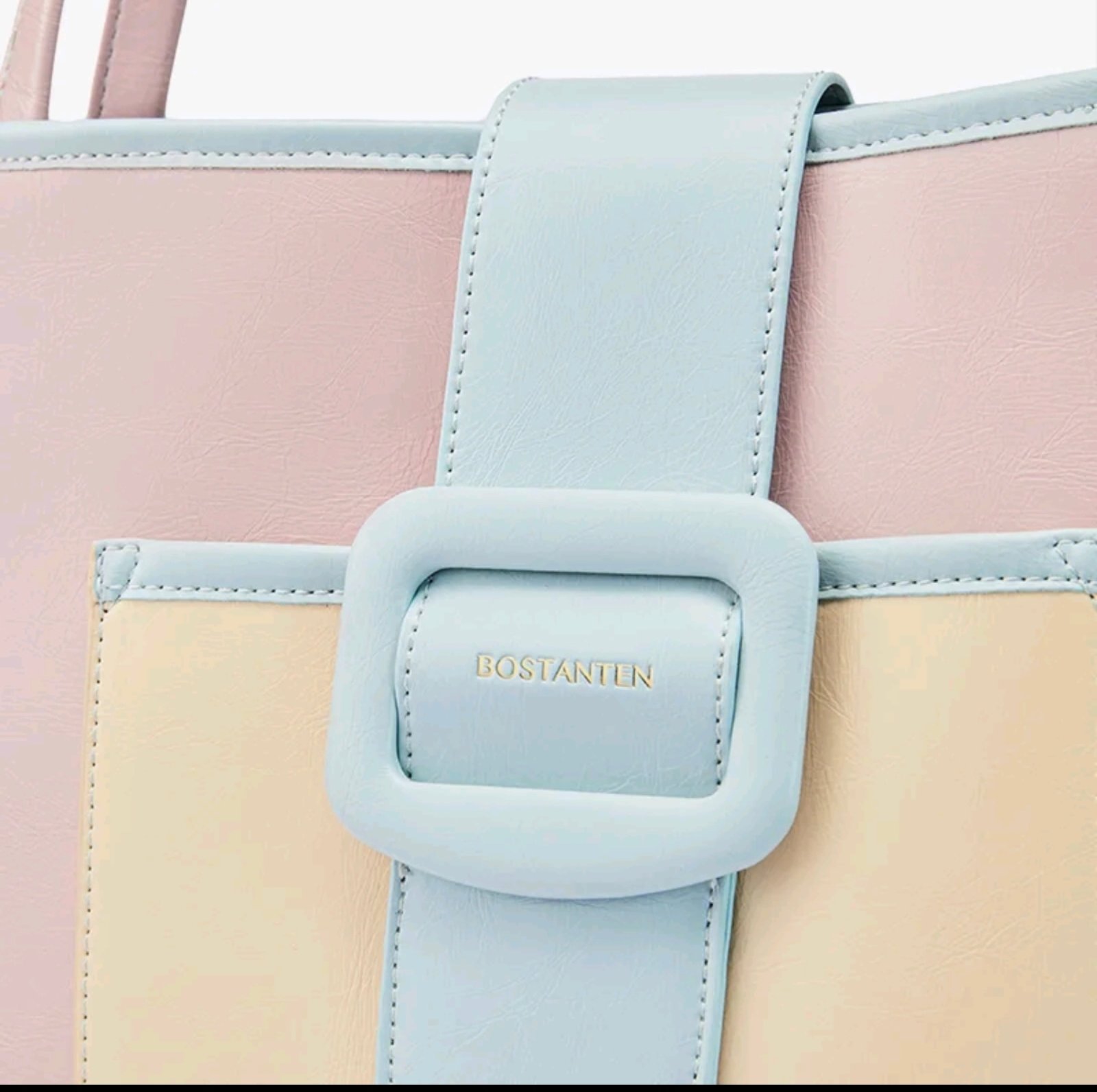 Bostanten Ice-Cream Tote Bag - Image 6