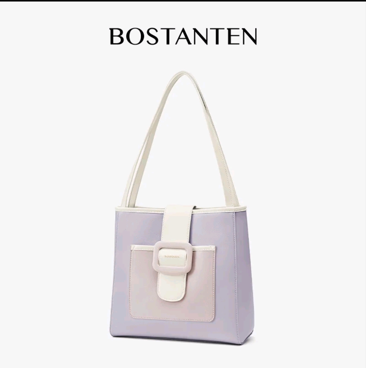 Bostanten Ice-Cream Tote Bag - Image 13