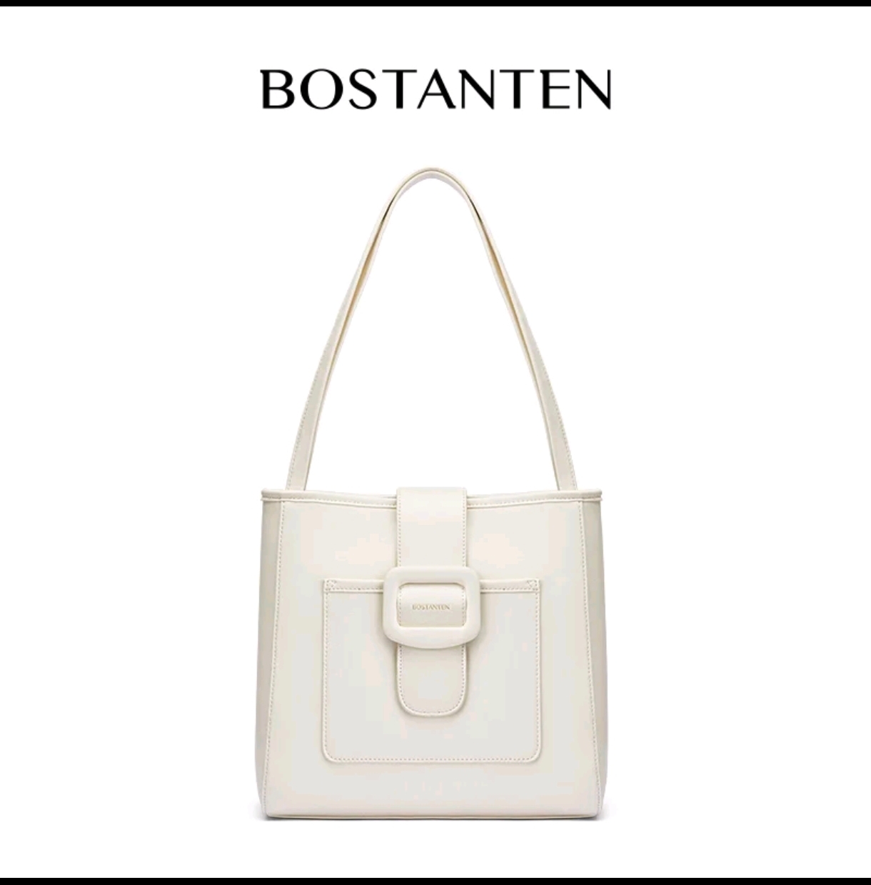 Bostanten Ice-Cream Tote Bag - Image 16
