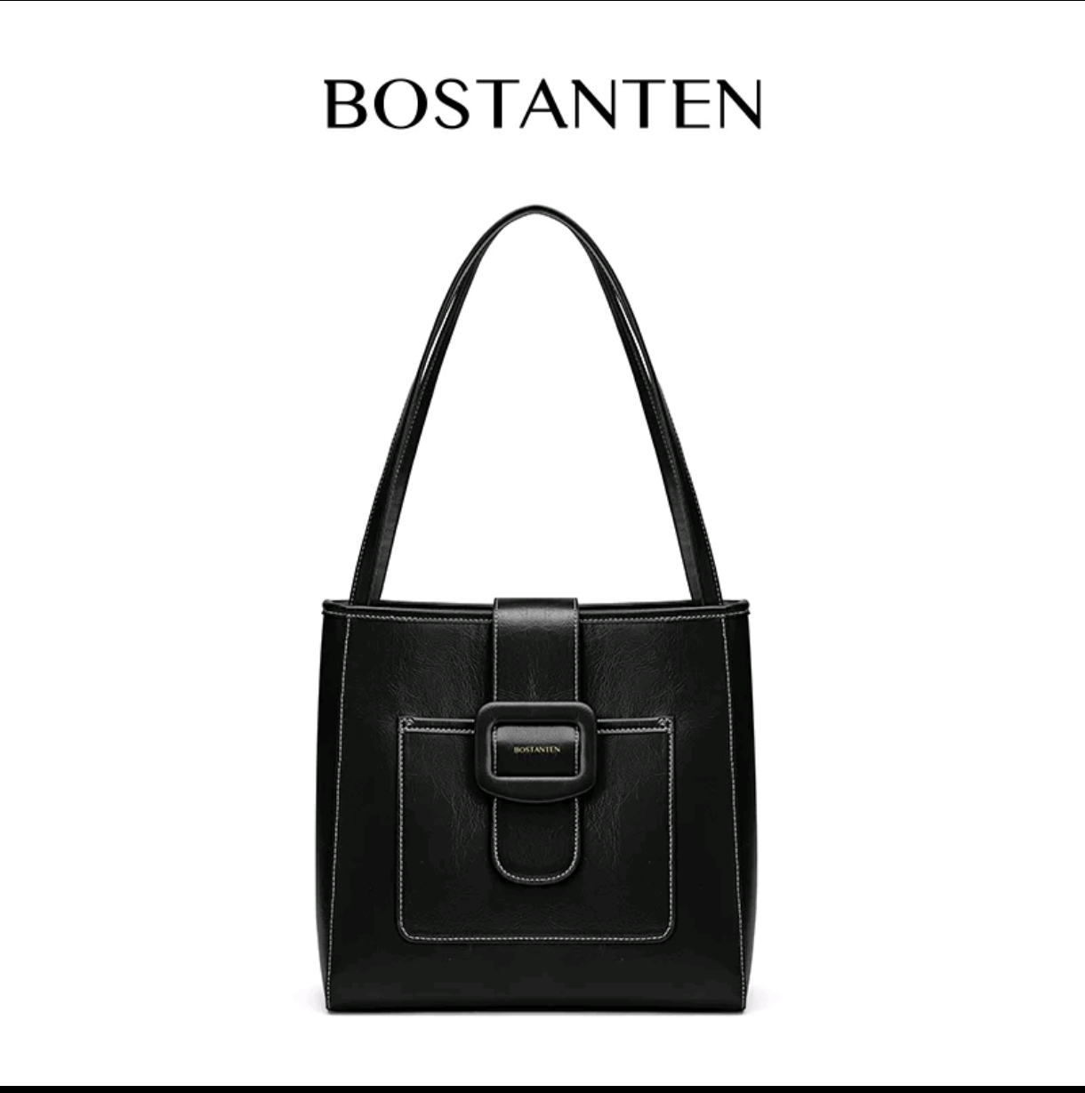 Bostanten Ice-Cream Tote Bag - Image 17
