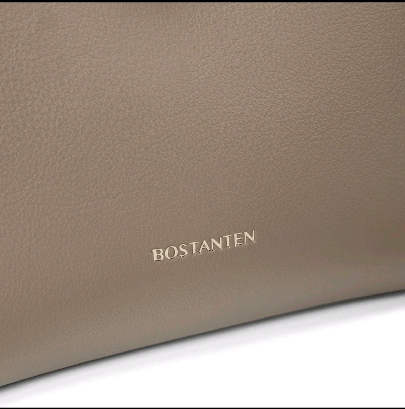 Bostanten Big Button Bag - Image 3