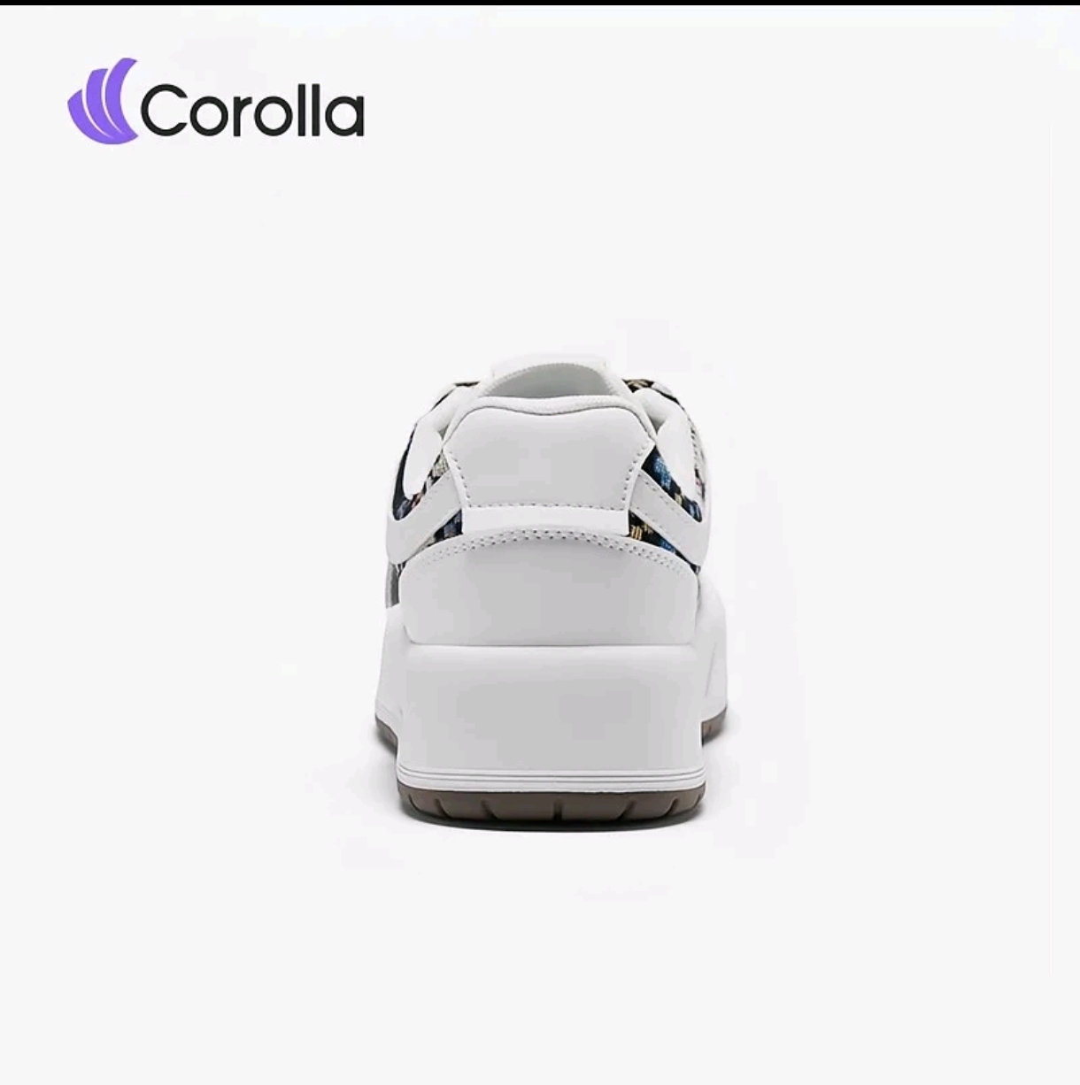 Corolla Bohemian COX3123306-05( Buy 1 Gift 1 Bag Sale) - Image 3
