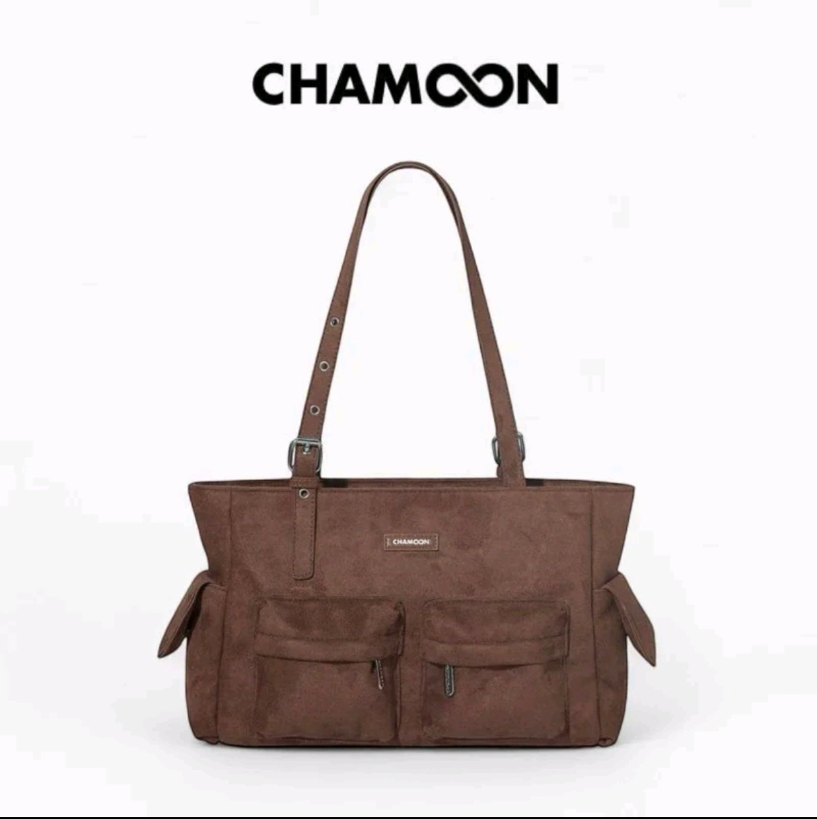 Chamoon 5916 shoulder bag - Image 10