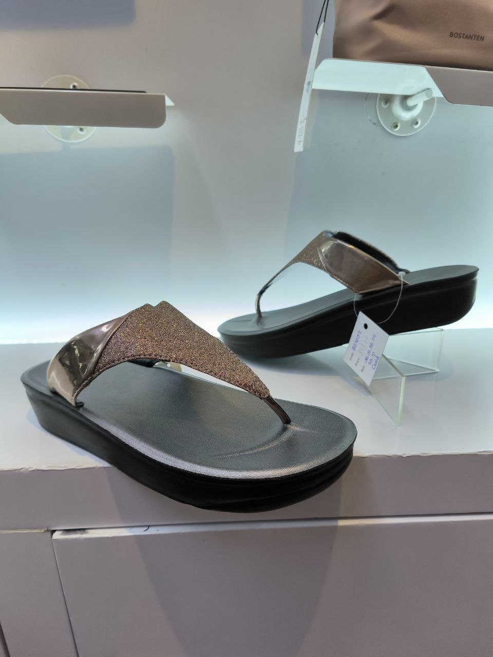 GOODY SS4052 Elegant Platform - Image 2