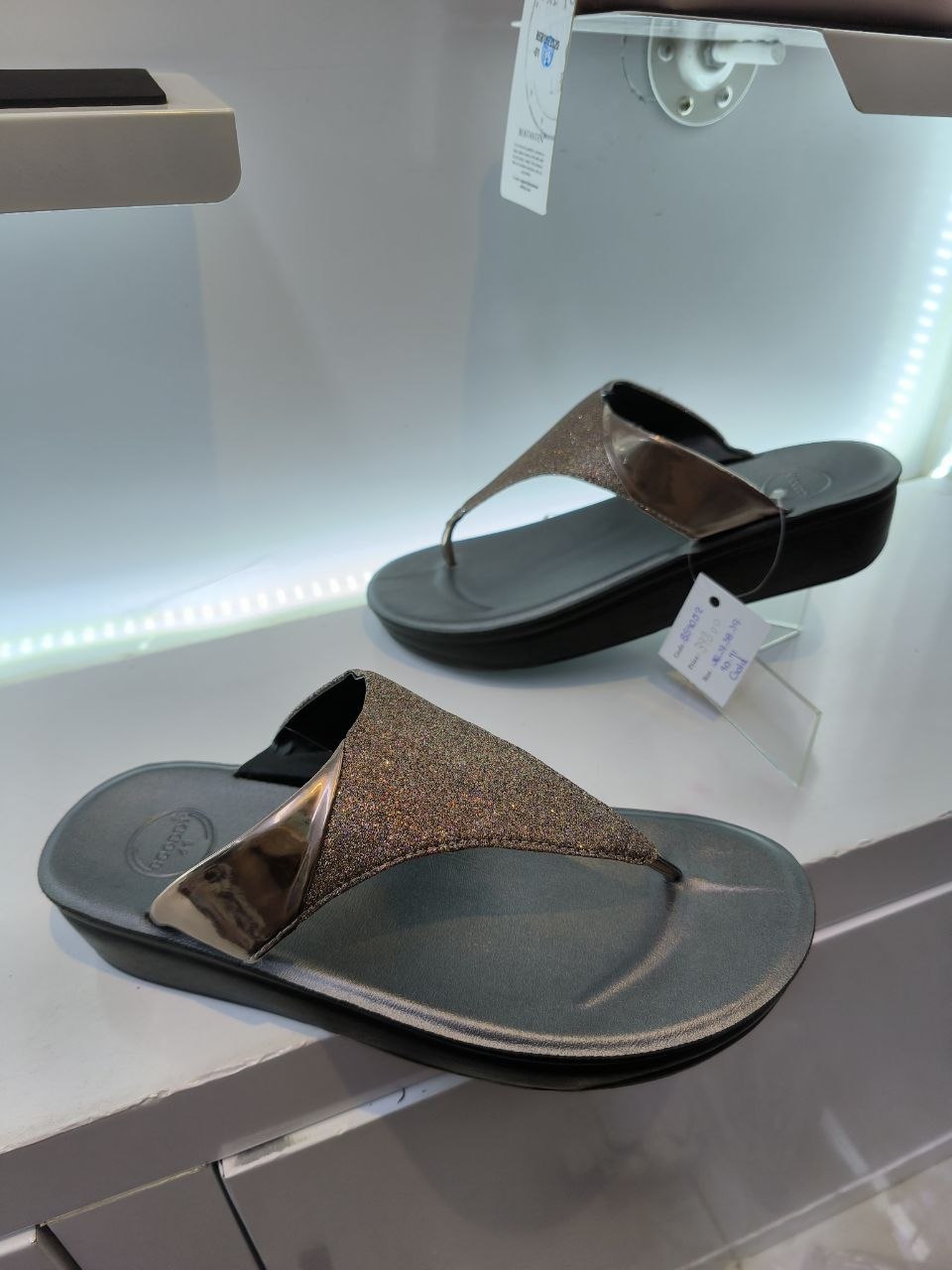 GOODY SS4052 Elegant Platform - Image 3