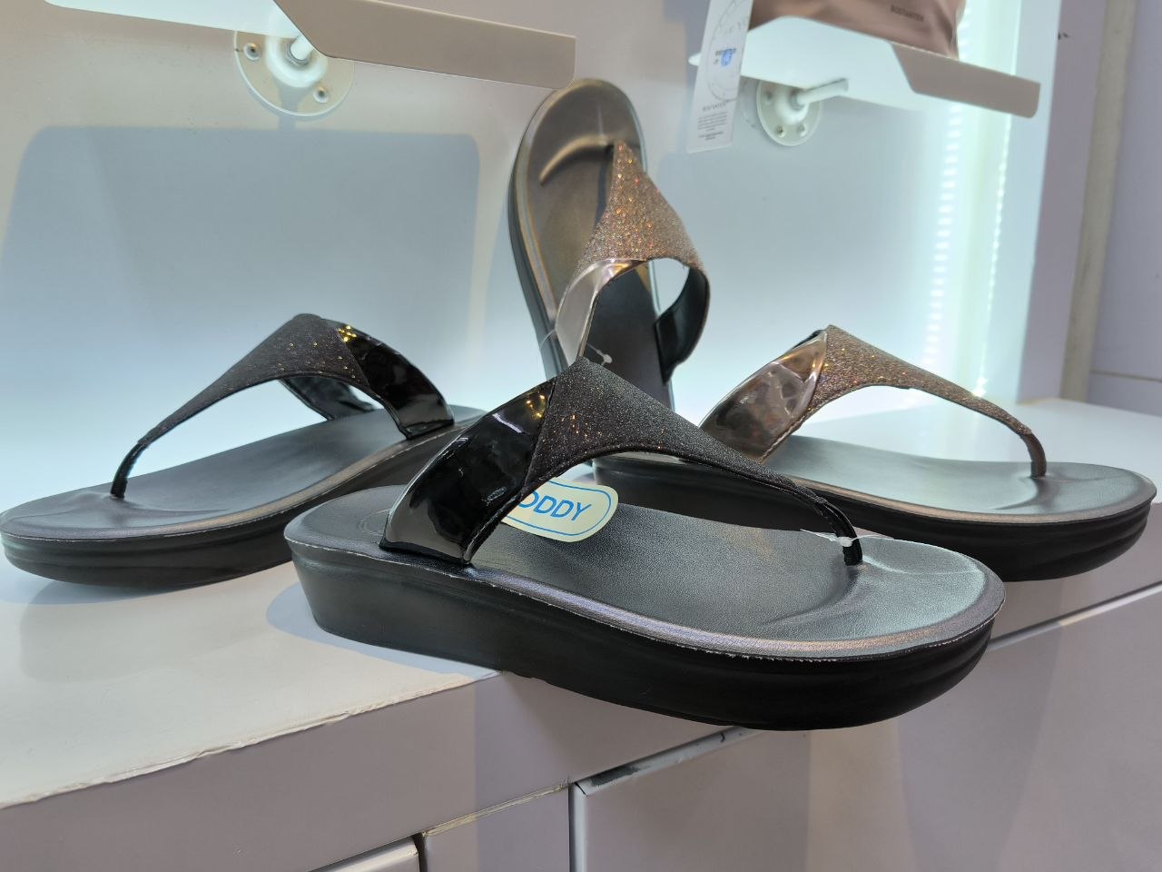 GOODY SS4052 Elegant Platform - Image 7