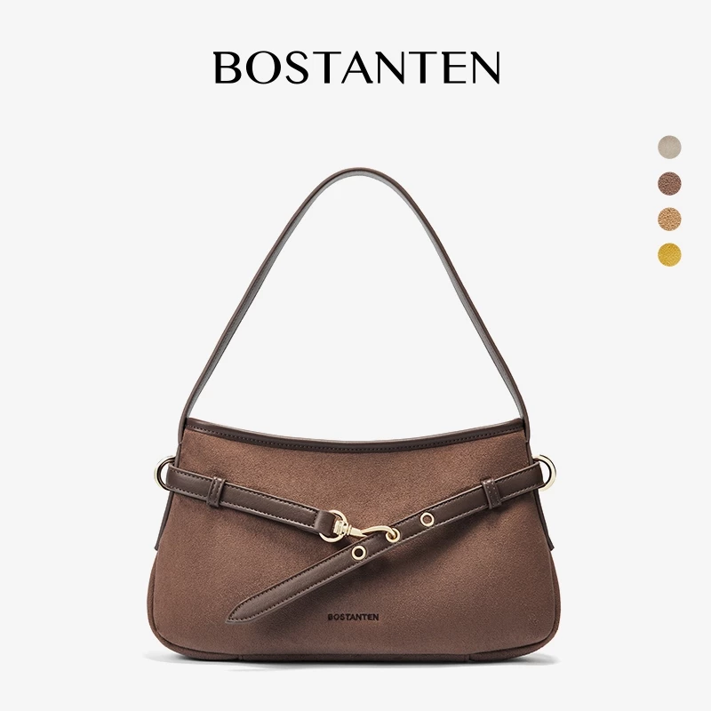 Bostanten Mini Chloe Bag