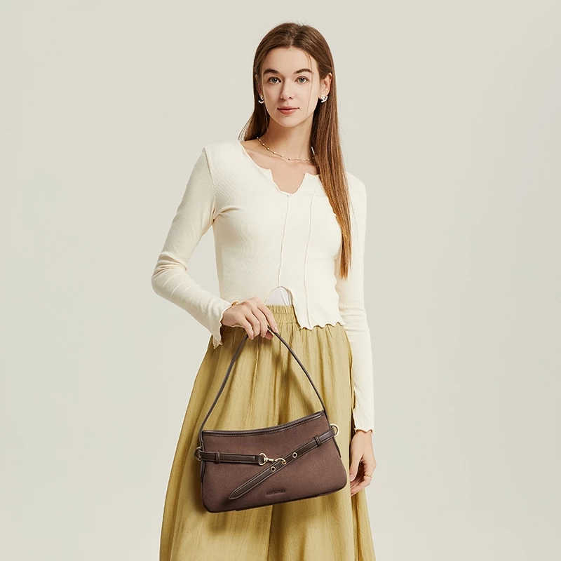 Bostanten Mini Chloe Bag - Image 2