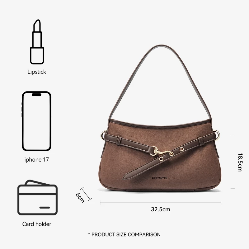 Bostanten Mini Chloe Bag - Image 5