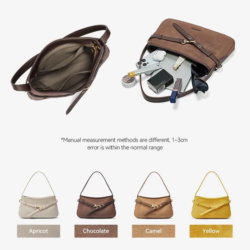 Bostanten Mini Chloe Bag - Image 6