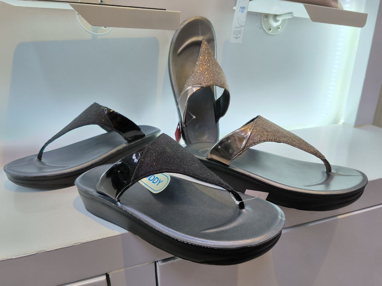 GOODY SS4052 Elegant Platform - Image 8