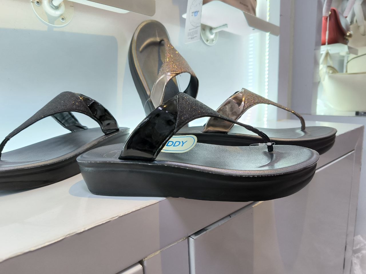 GOODY SS4052 Elegant Platform - Image 6