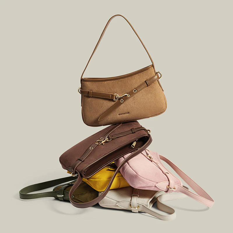 Bostanten Mini Chloe Bag - Image 7