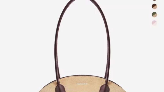 Bostanten Paseo Bag