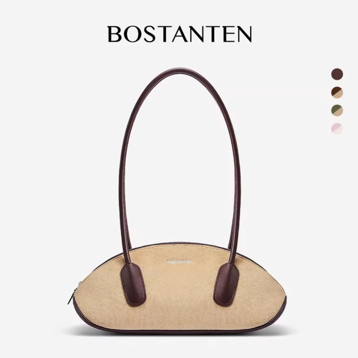 Bostanten Paseo Bag