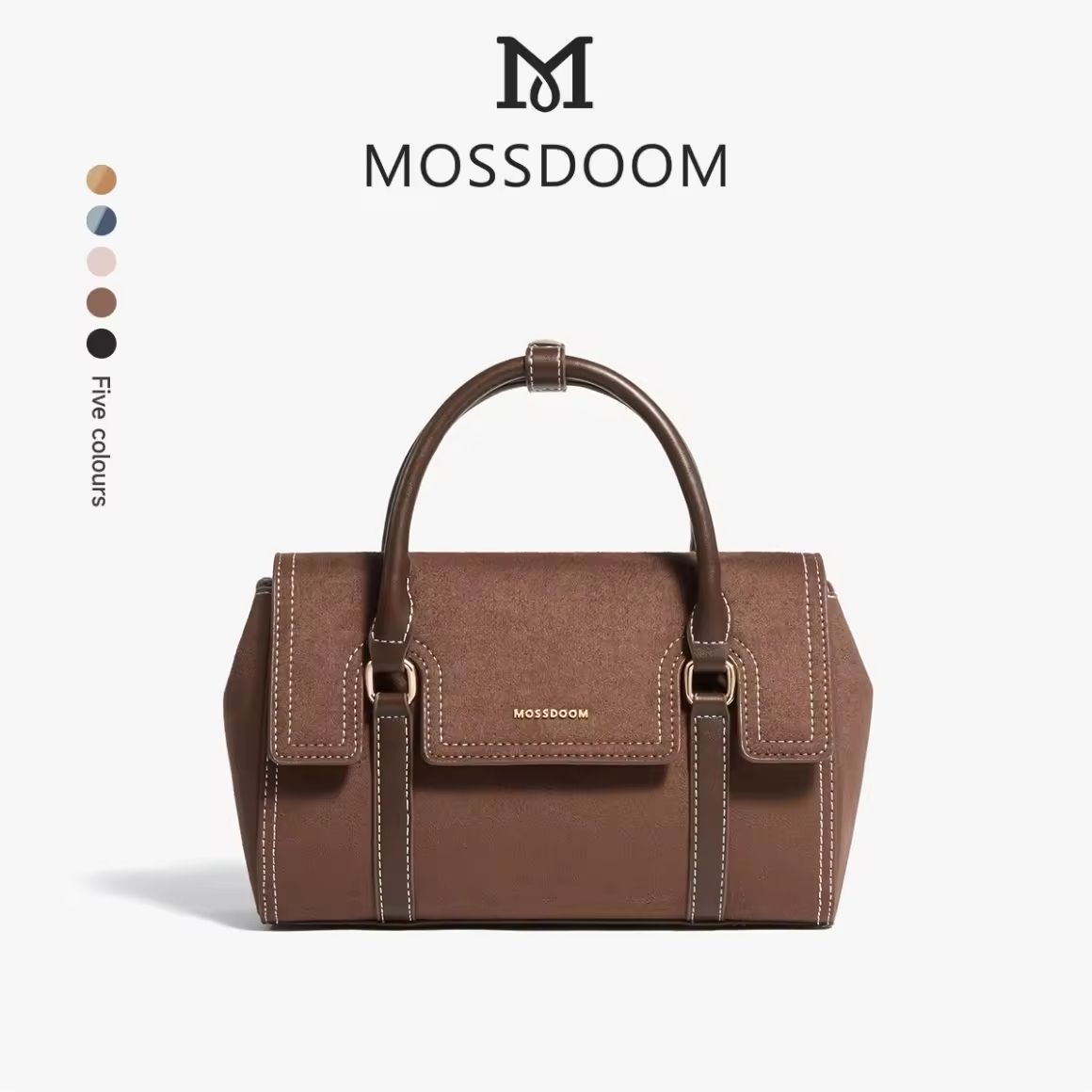 Mossdoom Cecilia Bag