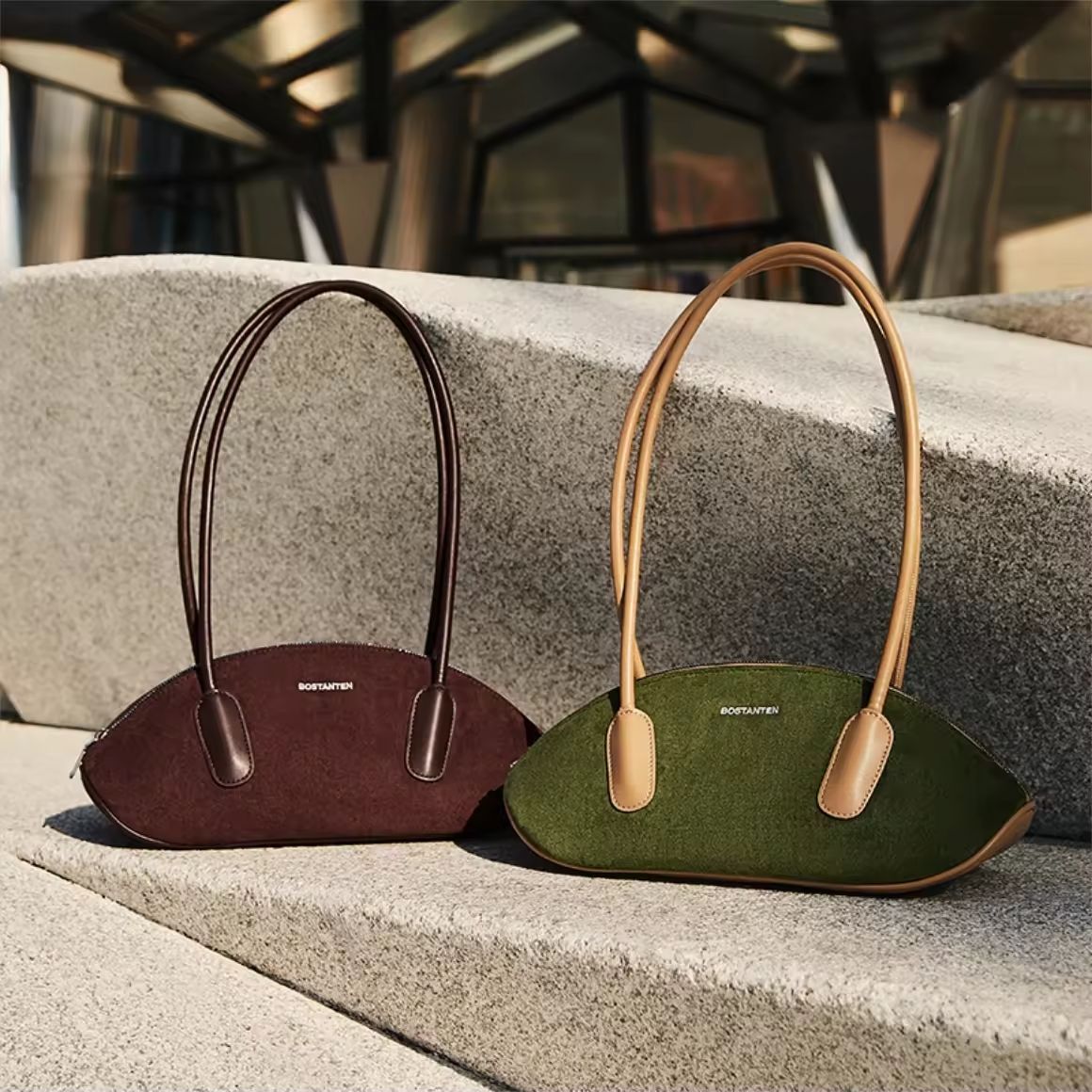 Bostanten Paseo Bag - Image 6