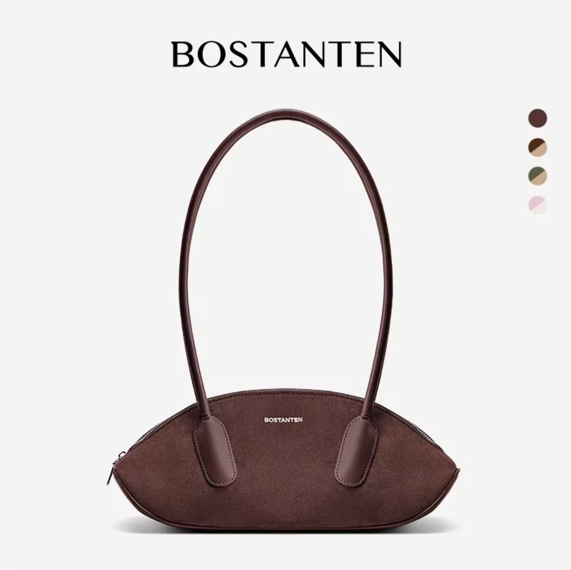 Bostanten Paseo Bag - Image 9