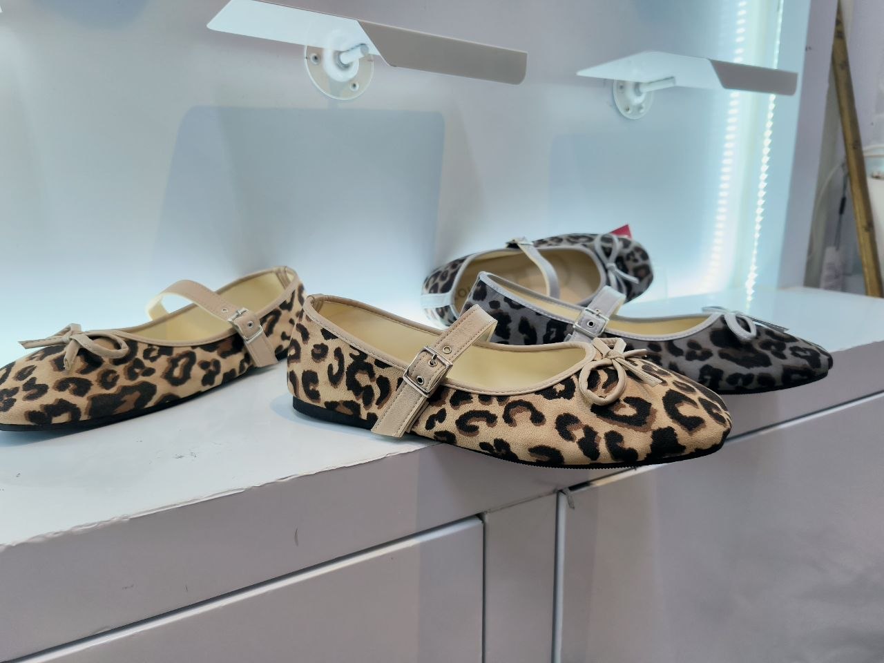Lolla M562 Leopard Pattern Lolita - Image 6
