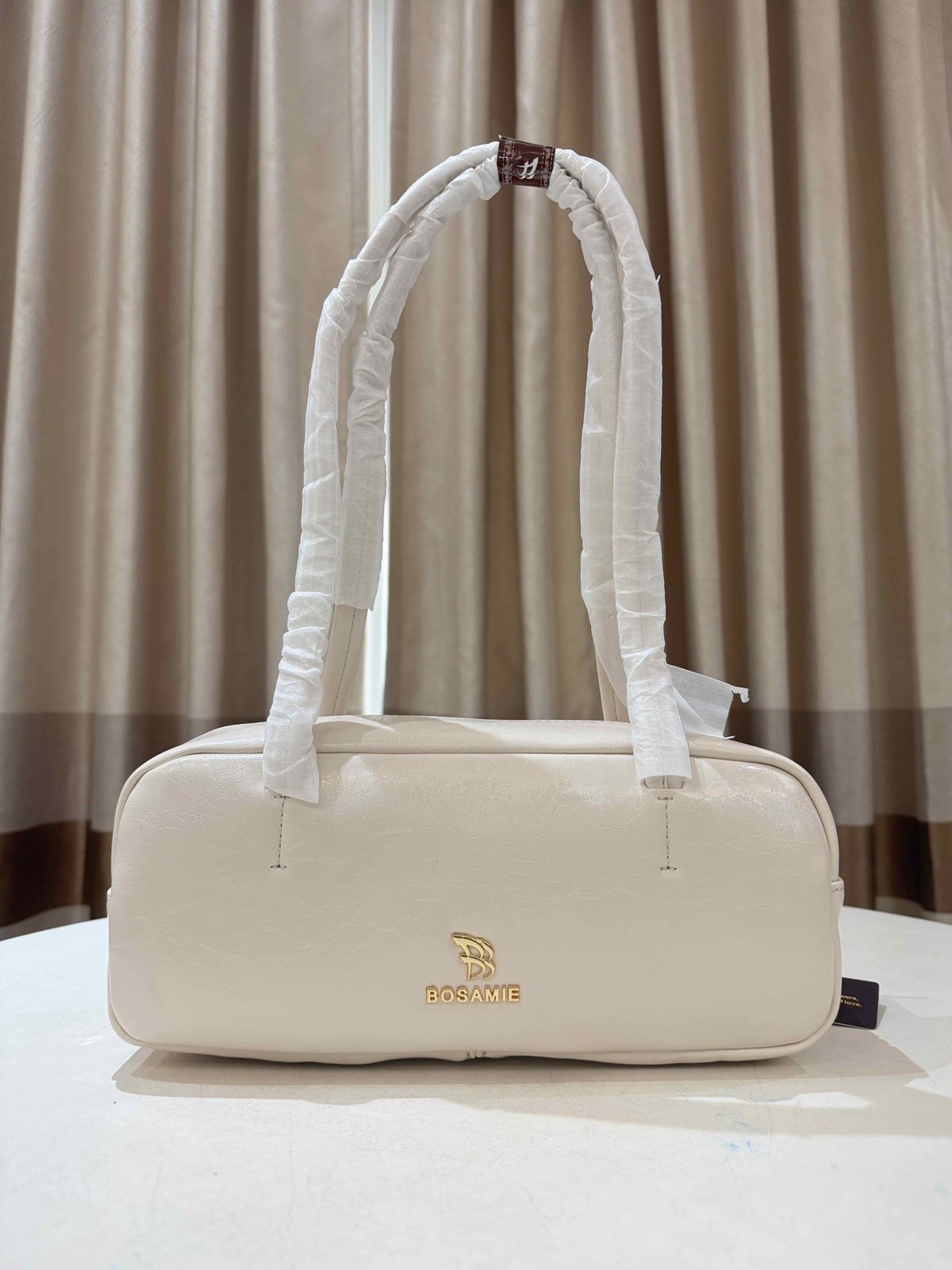 Bosamie B-90150 Bread Bag - Image 4