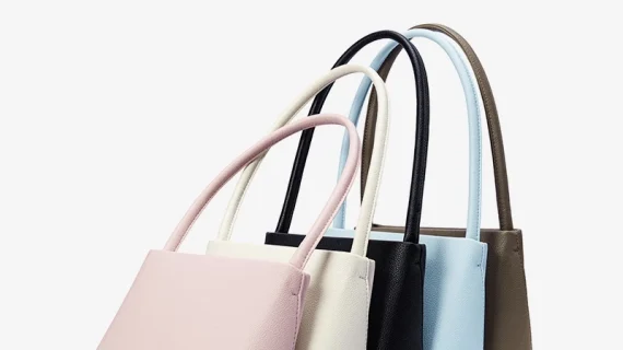 Bostanten Envelope Bag