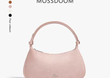 MOSSDOOM Douce Bag