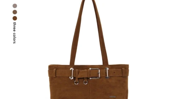 COCOTAYA Layla Belt Bag