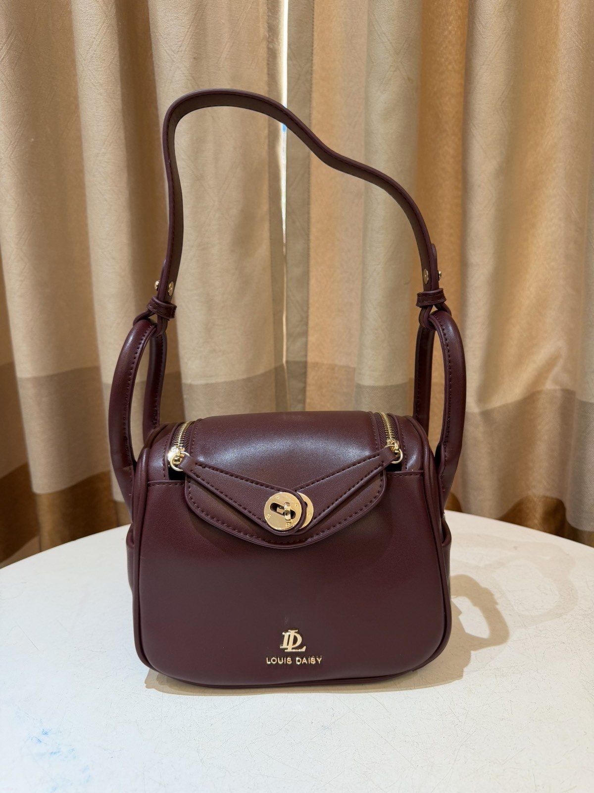 LD-80124 Louis Daisy Zenith