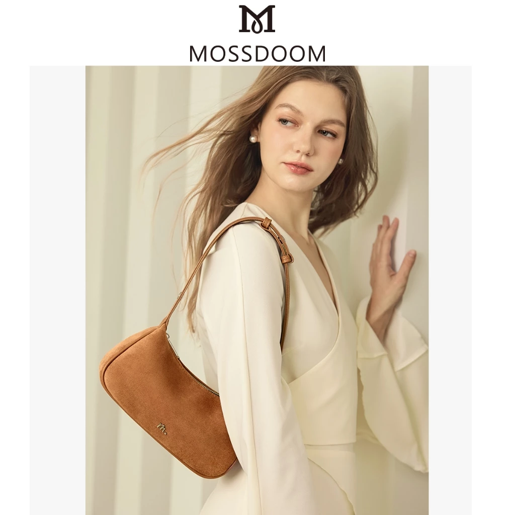 MOSSDOOM Douce Bag - Image 9