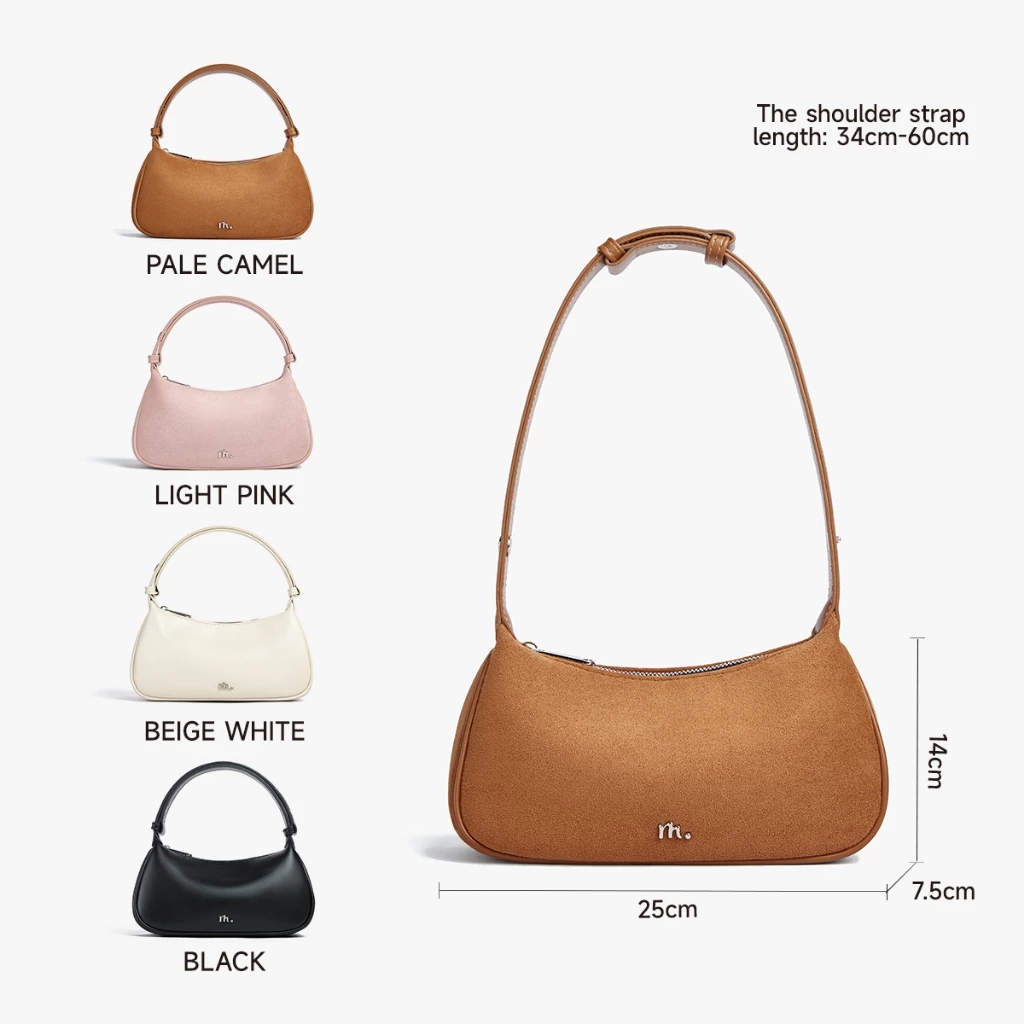 MOSSDOOM Douce Bag - Image 10