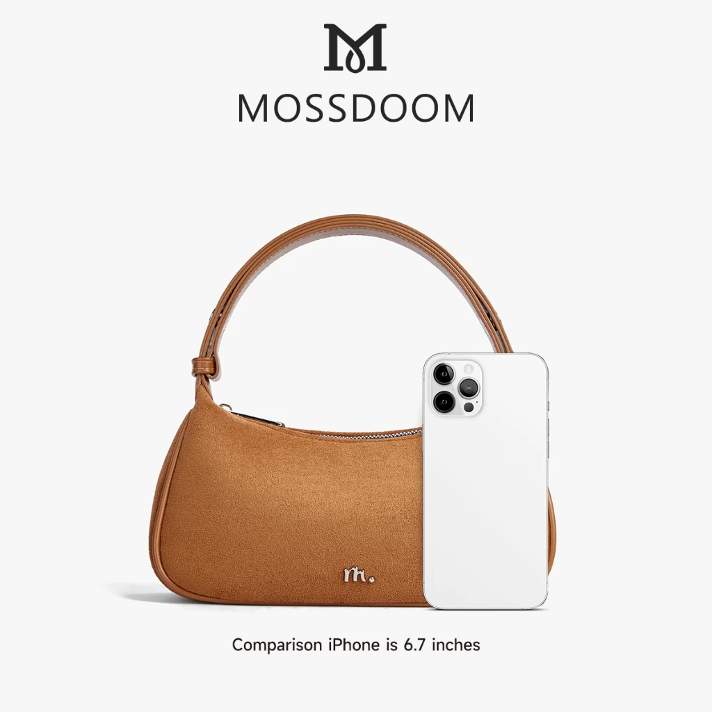 MOSSDOOM Douce Bag - Image 11