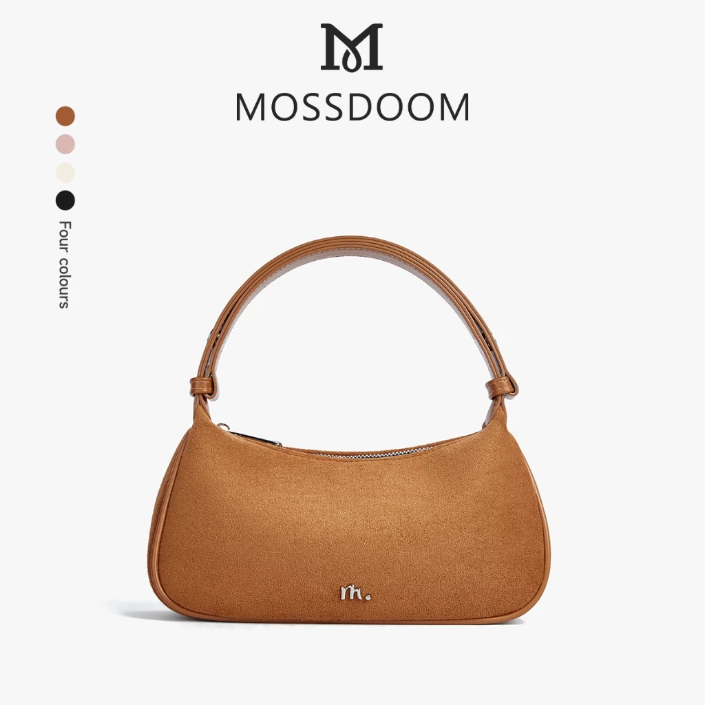 MOSSDOOM Douce Bag - Image 13