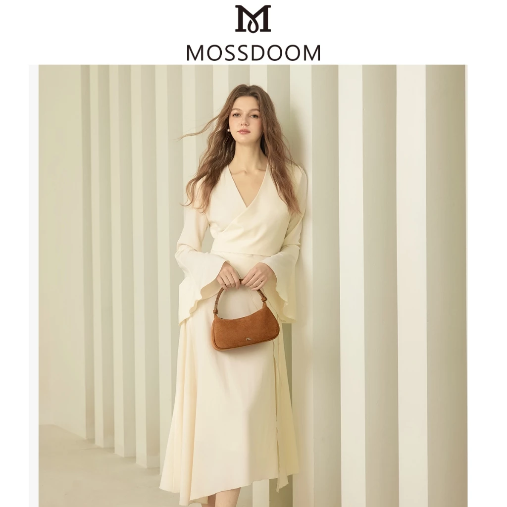 MOSSDOOM Douce Bag - Image 15