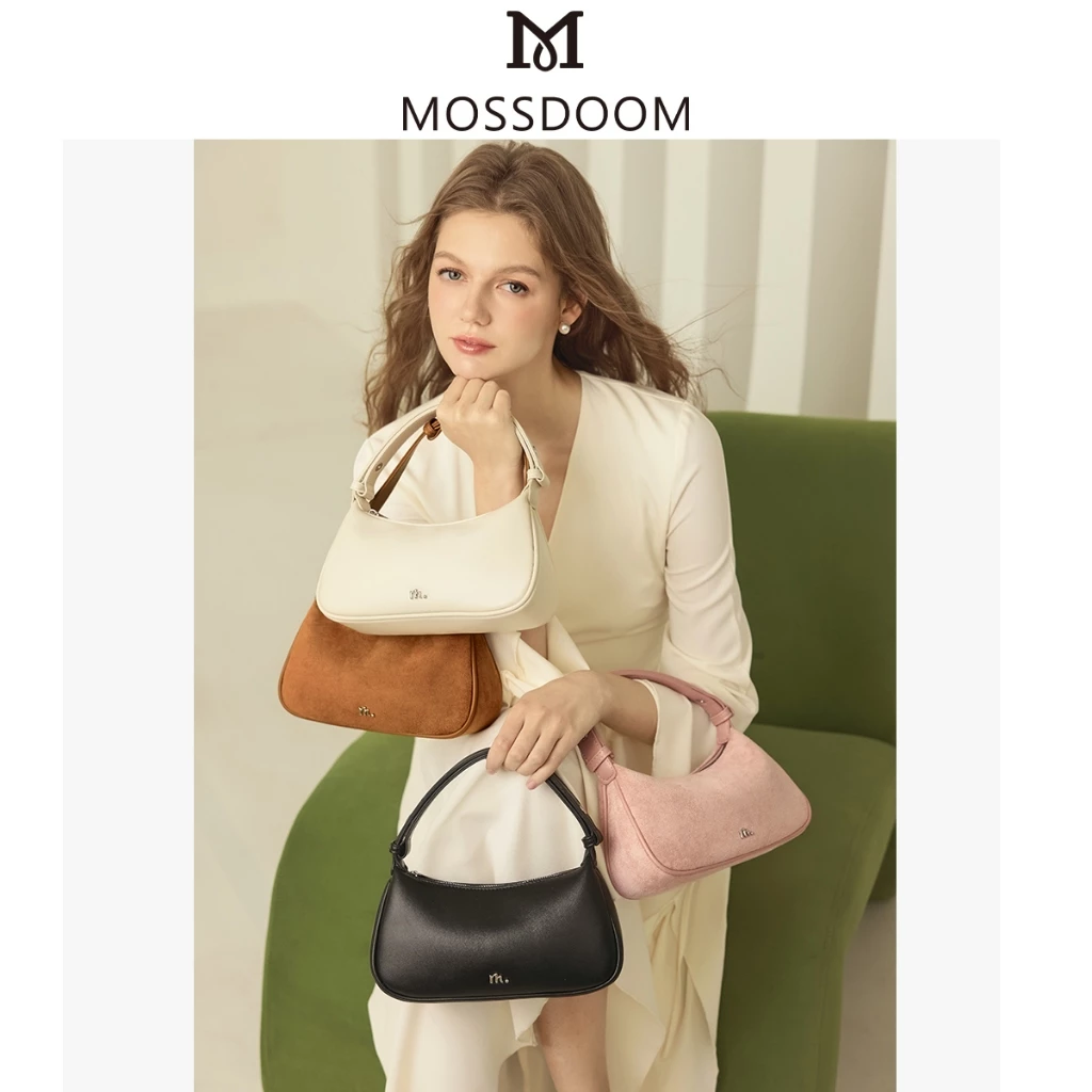 MOSSDOOM Douce Bag - Image 16