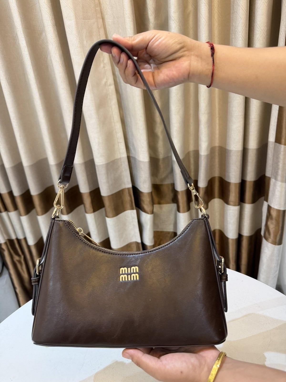 6984 mim mim Elegant Bag - Image 3