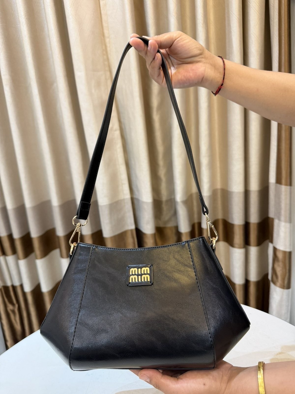 6985 mim mim Diamond Bag