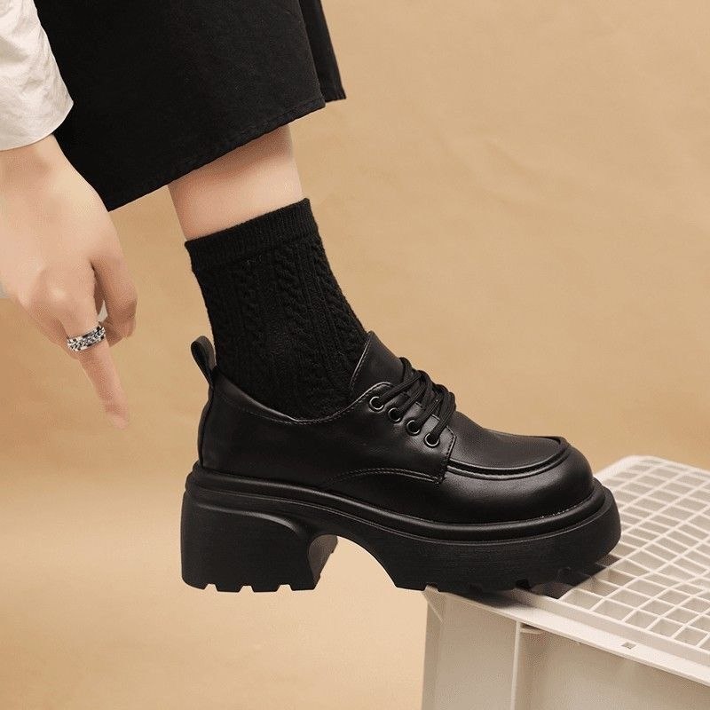 A26 Girl Boot Loafer