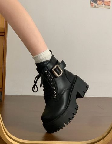 9915 Boot Heel