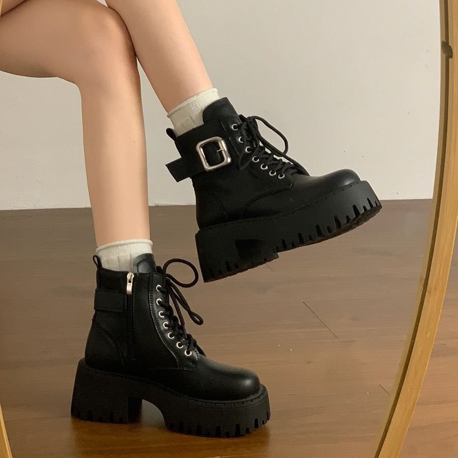 9915 Boot Heel ( not available in shop ) - Image 3
