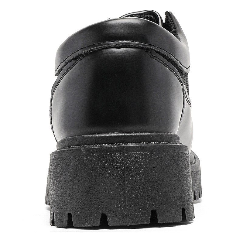 Z510 Men Platform Boot - Image 8