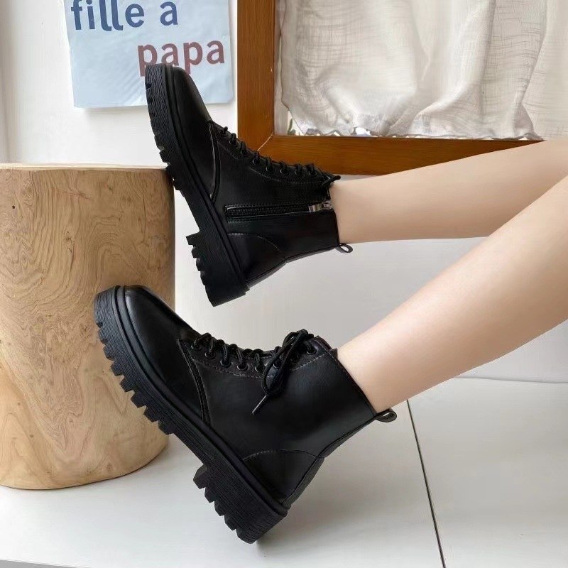 908 Bay Zip Boot - Image 4
