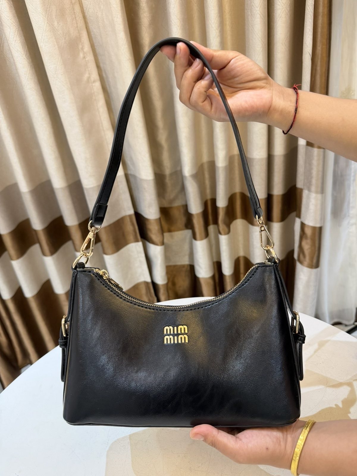 6984 mim mim Elegant Bag - Image 4