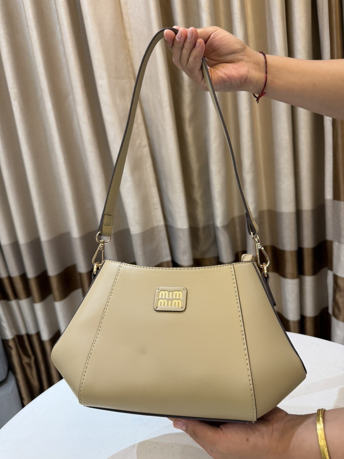 6985 mim mim Diamond Bag - Image 4