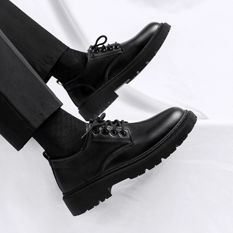 H02 Office Boy - Image 5
