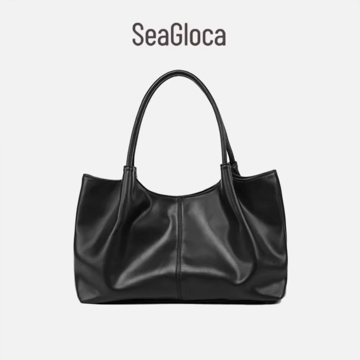 Seagloca No 1584 Lara Bag - Image 8
