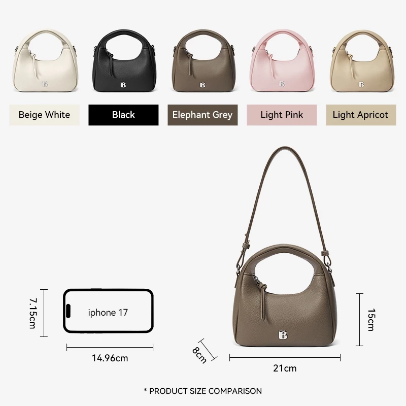 BOSTANTEN Wander Bag - Image 2