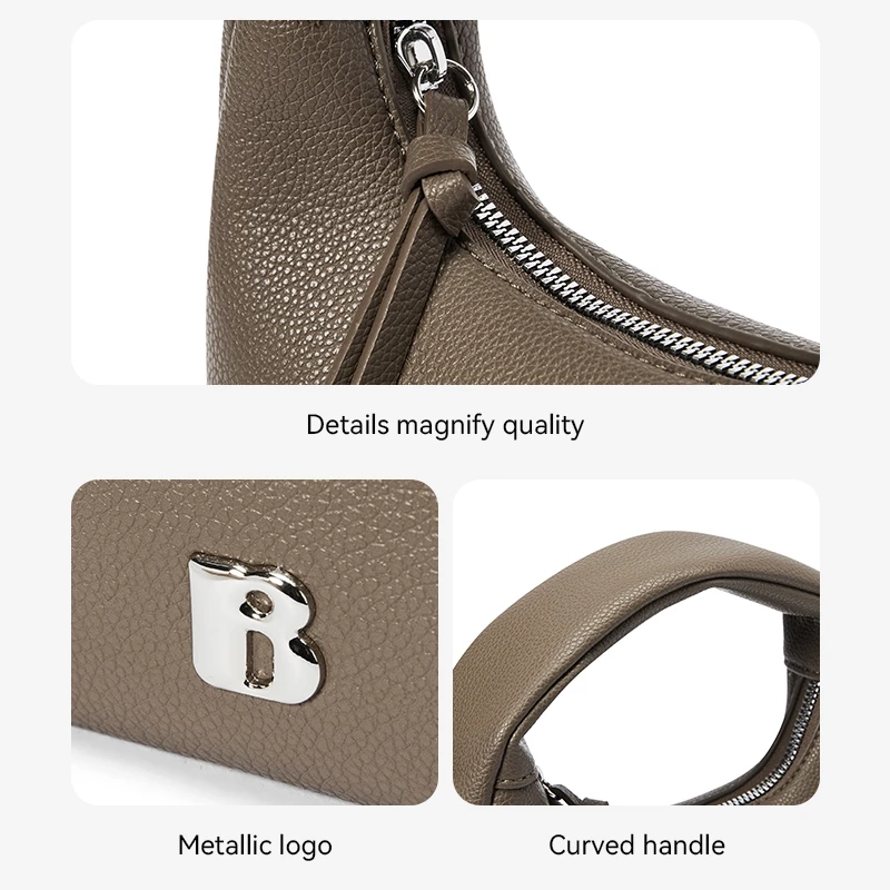 BOSTANTEN Wander Bag - Image 3